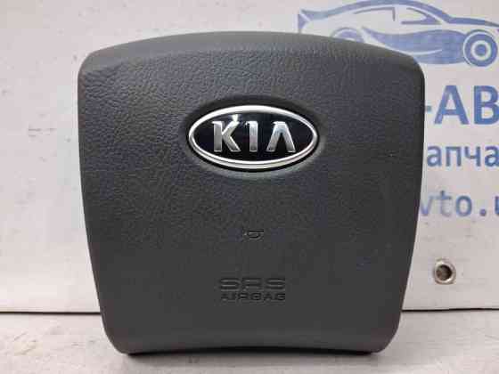 Подушка безопасности в руль Kia Sorento 2002-2011 569003E500CQ (Арт. 66922) Киев