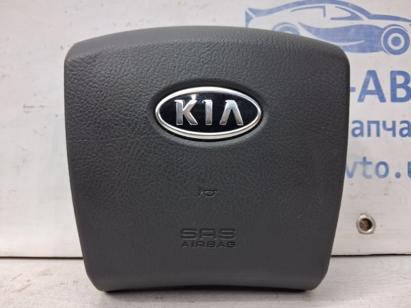 Подушка безопасности в руль Kia Sorento 2002-2011 569003E500CQ (Арт. 66922) Киев - изображение 1