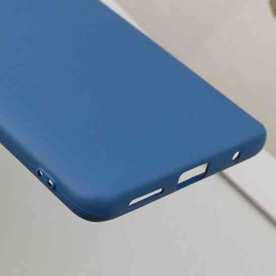 Чехол TPU GETMAN Liquid Silk Full Camera для Xiaomi Redmi 10 Херсон