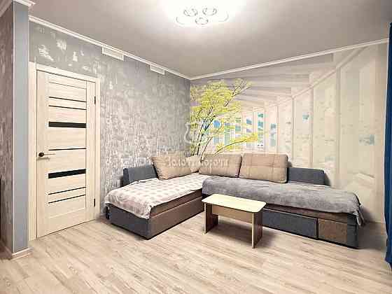 продажа 1-к квартира Киево-Святошинский, Софиевская Борщаговка, 55000 $ 