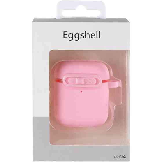 Футляр Frosted для наушников Airpods 1/2 Херсон