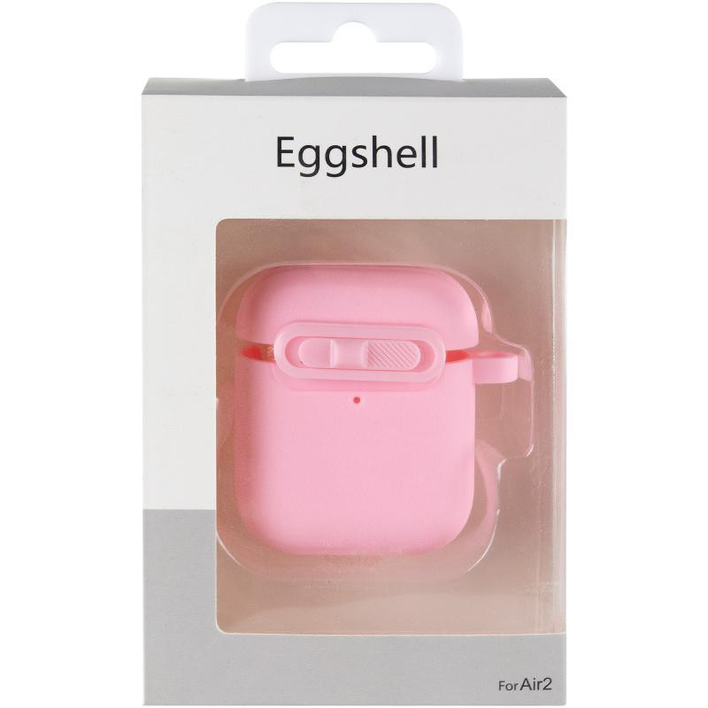 Футляр Frosted для наушников Airpods 1/2 Херсон - изображение 5