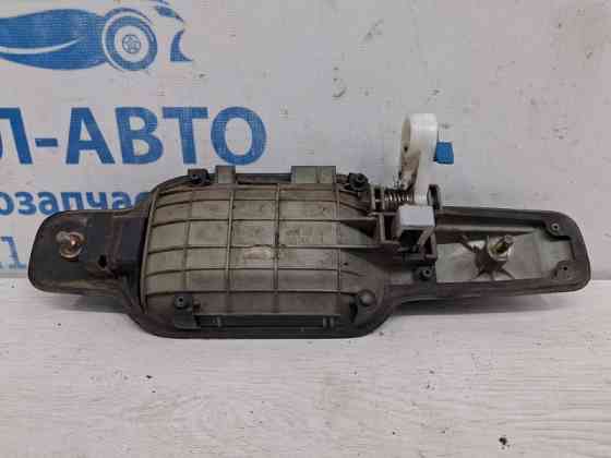 Ручка двери внешняя задняя правая SsangYong Actyon CJ 2.0 DIESEL D20DT 2005 (б/у) Київ