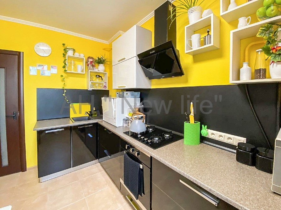 Трикімнатна квартира з якісним ремонтом. Суми - зображення 3