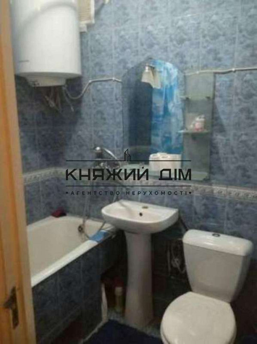 Оренда 1-но кімнатної квартири на Повітрофлотському пр-т № 11120214 Київ - зображення 4