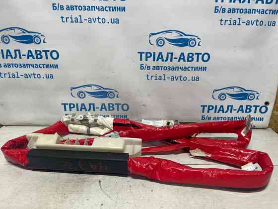 Airbag потолка(шторка) правый Dodge Journey 1 2.4 БЕНЗИН ED3 2007 (б/у) Київ