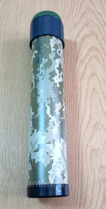 Антенна круговая 1105-1260/2170-2470 МГц 10-12 дБ 70 Вт DN-692717VR. Смотрите графики КСВ. Дніпро - зображення 12