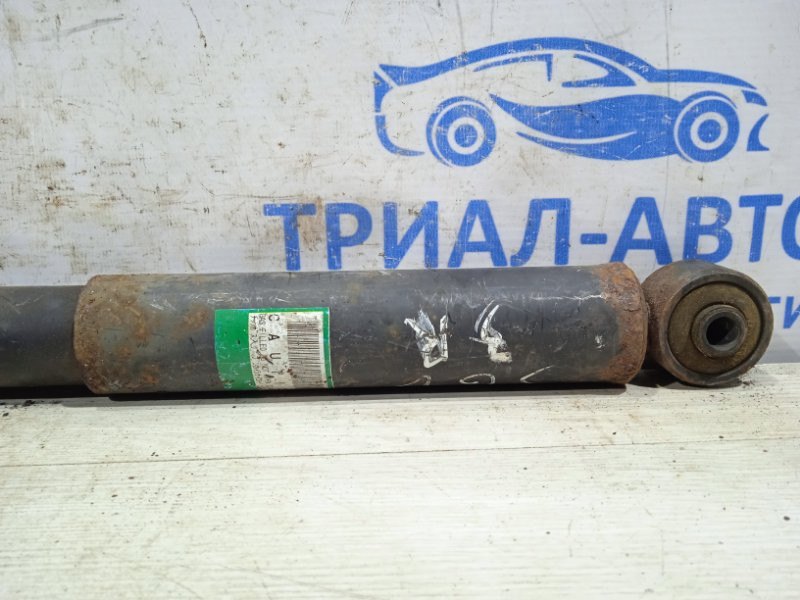 Амортизатор задний Suzuki Grand Vitara 2005-2016 41700-65J00 (Арт. 2885) Киев - изображение 2