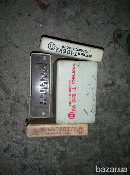 Логика разная .. Харків - зображення 1