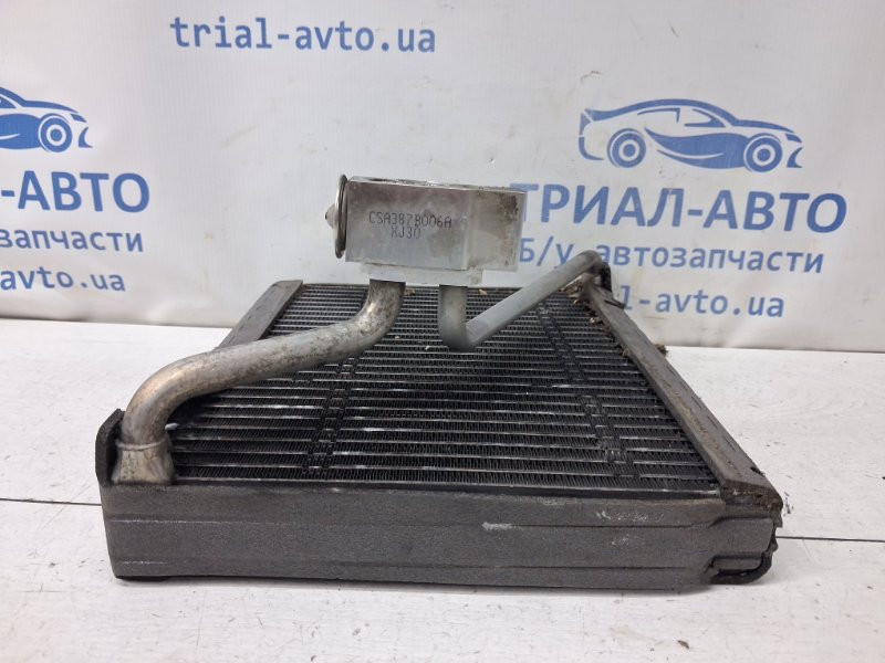 Осушитель кондиционера Mitsubishi Outlander 2007-2012 7810A123 (Арт. 80416) Киев - изображение 3