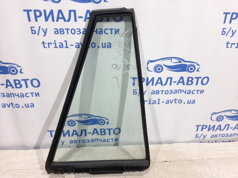 Стекло двери заднее левое Suzuki Grand Vitara JT 2.0 БЕНЗИН J20A 2005 (б/у) Киев - изображение 3