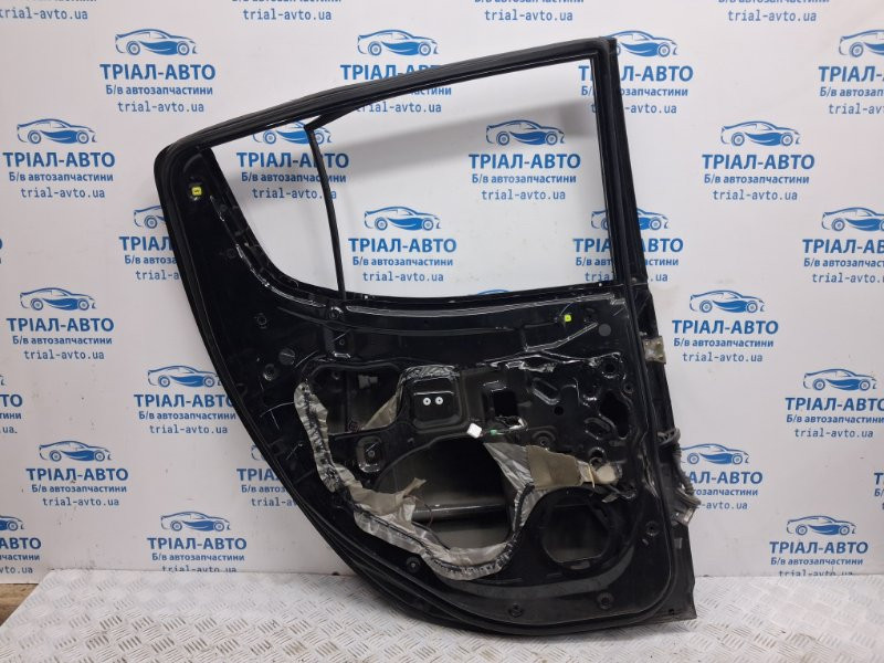 Дверь задняя левая Mitsubishi L200 2006-2015 5730A201 (Арт. 69174) Київ - зображення 10