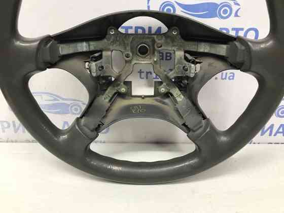 Руль Mitsubishi Pajero Sport K9 2.5 DIESEL 4D56 1996 (б/у) Київ