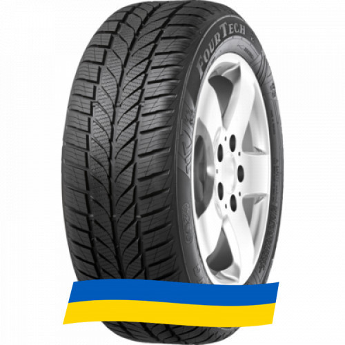 235/65 R17 Viking FourTech 108V Легкова шина Киев - изображение 3