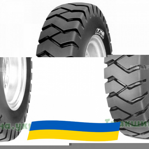 8.15 R15 BKT PL 801 142/155A8/A5 Індустріальна шина Киев - изображение 1