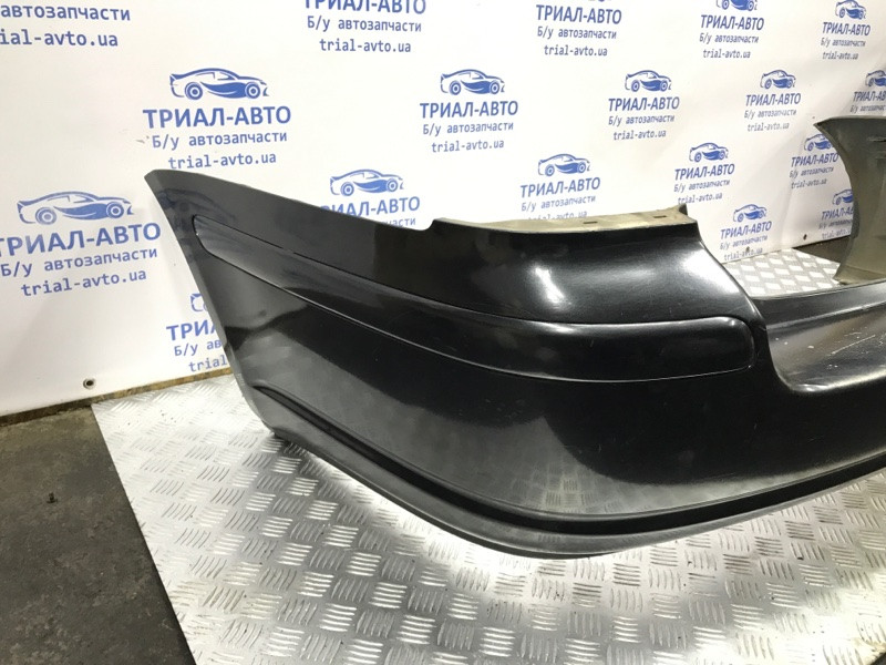 Бампер задний Toyota Avensis 2002-2010 5215905110 (Арт. 42210) Київ - зображення 3