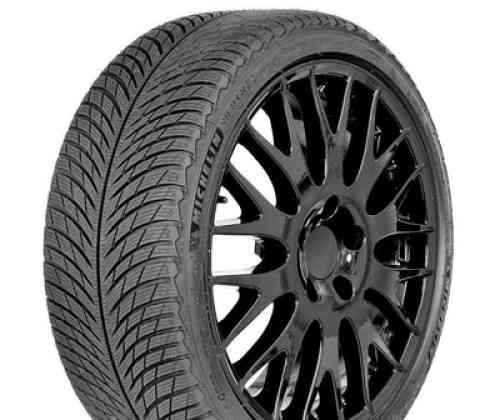 255/40 R20 Michelin Pilot Alpin 5 101V Легкова шина Київ