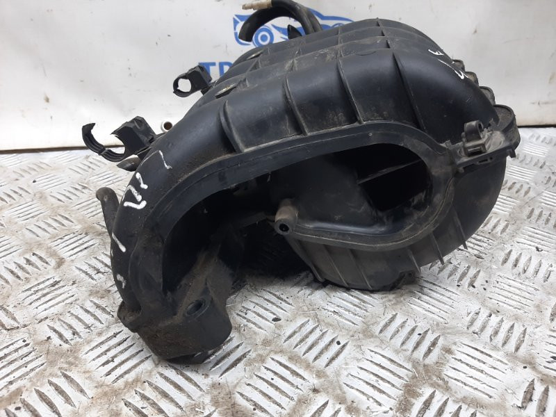 Коллектор впускной пластик Mitsubishi Lancer 2007-2017 MN143823 (Арт. 33569) Київ - зображення 4