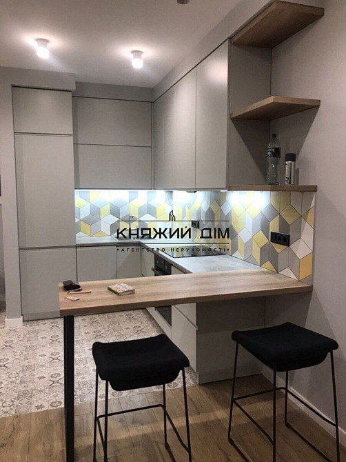 Оренда 2-х кімнатної студіо вул.Зарічна 2к2. ЖК Славутич№ 11203698 Київ - зображення 10