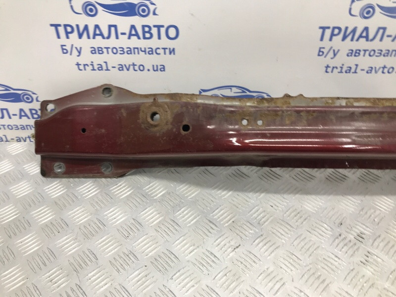 Усилитель бампера задний Mazda CX 7 ER 2.3 БЕНЗИН 	L3VDT 2006 (б/у) Киев - изображение 2