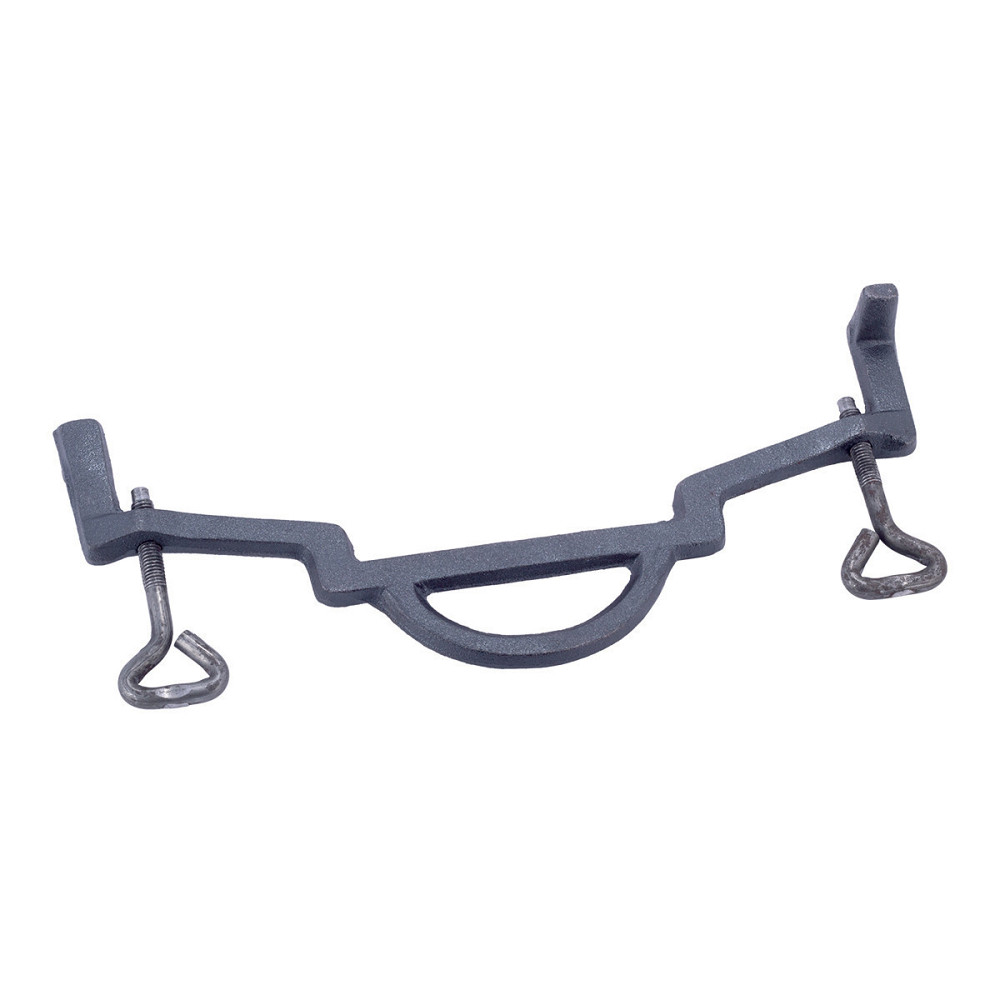 Казан чугунный Kamille 7 л KM 4801V Одесса - изображение 12