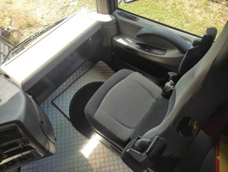 продажа Renault Magnum, 25000 $  - зображення 5
