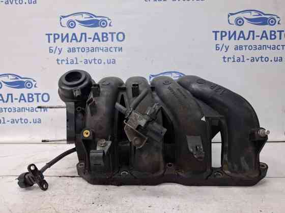 Коллектор впускной пластик Toyota Auris E150 1.6 БЕНЗИН 1ZRFAE 2006 (б/у) Київ