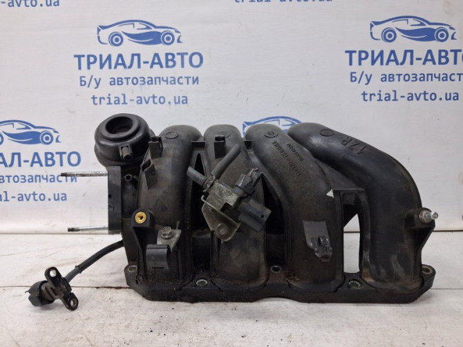Коллектор впускной пластик Toyota Auris 2006-2012 171200T030 (Арт. 63990) Київ - зображення 1