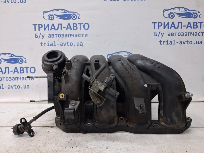 Коллектор впускной пластик Toyota Auris 2006-2012 171200T030 (Арт. 63990) Киев - изображение 1
