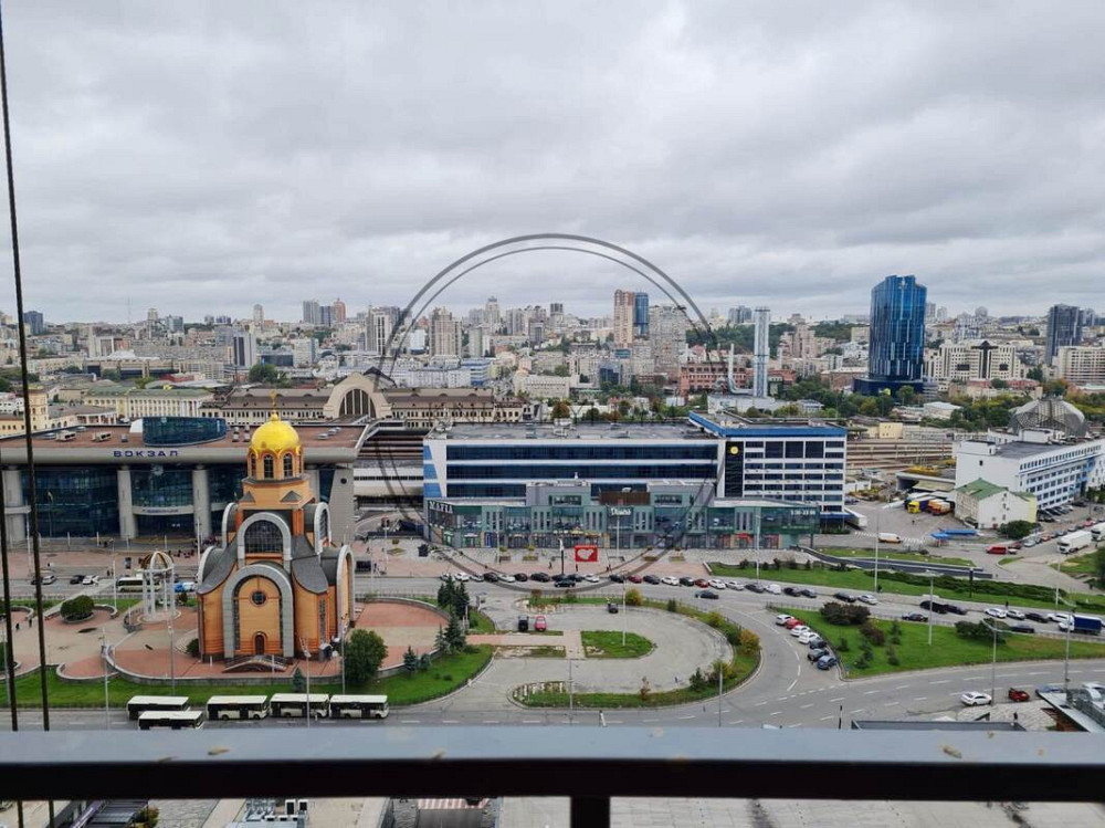 ЖК Плаонівський. Продаж 1 кім. на Платонівському пер. біля ЖД Вокзала м. Вокзальна Код 21144537 Київ - зображення 6