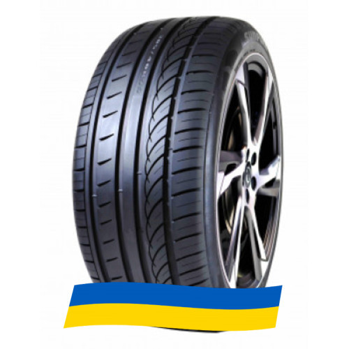 245/60 R18 Sunfull Mont-Pro HP881 105V Легкова шина Київ - зображення 2
