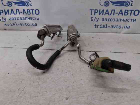 Топливная рампа Acura MDX 2006-2013 16610RYEA01 (Арт. 78043) Киев