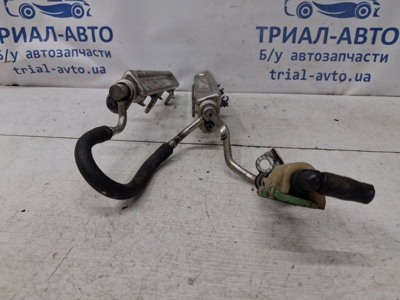 Топливная рампа Acura MDX 2006-2013 16610RYEA01 (Арт. 78043) Київ - зображення 3