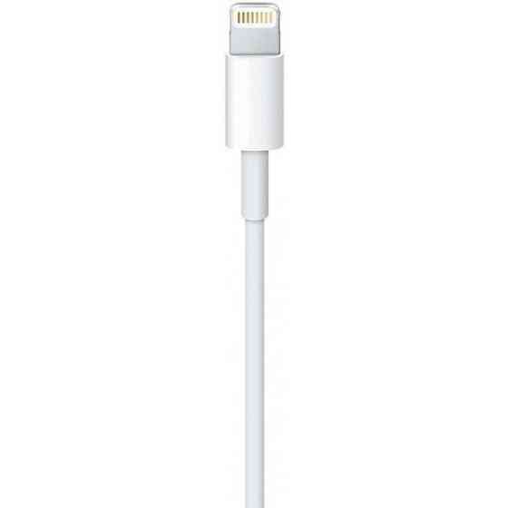 Кабель Apple USB to Lightning 1m White (MD818ZM/A) (Код товару:2239) Харків