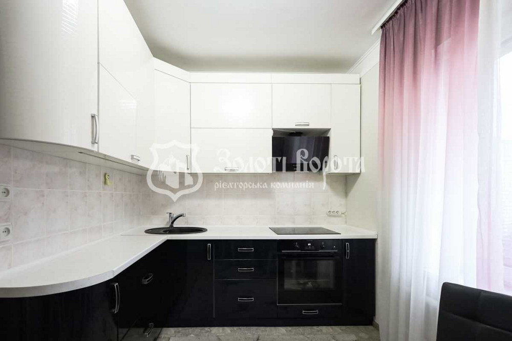 продажа 3-к квартира Киев, Дарницкий, 80000 $ Київ - зображення 12