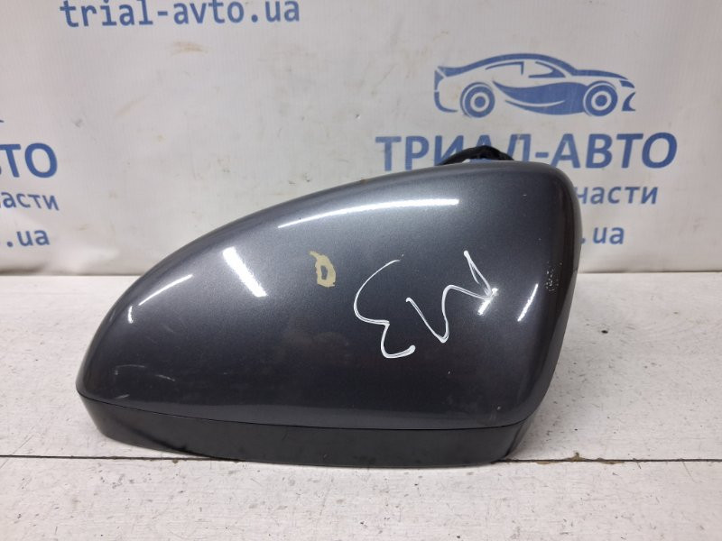 Зеркало левое Mazda 6 2012- GMG569121A (Арт. 80774) Київ - зображення 3