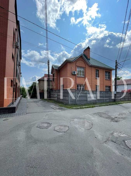 продажа 4-к дом Киев, Подольский, 105000 $ Киев - изображение 1