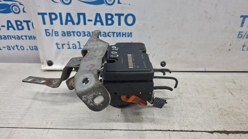 Блок abs Mitsubishi Lancer 10 2.0 БЕНЗИН 4B11 2007 (б/у) Киев - изображение 3