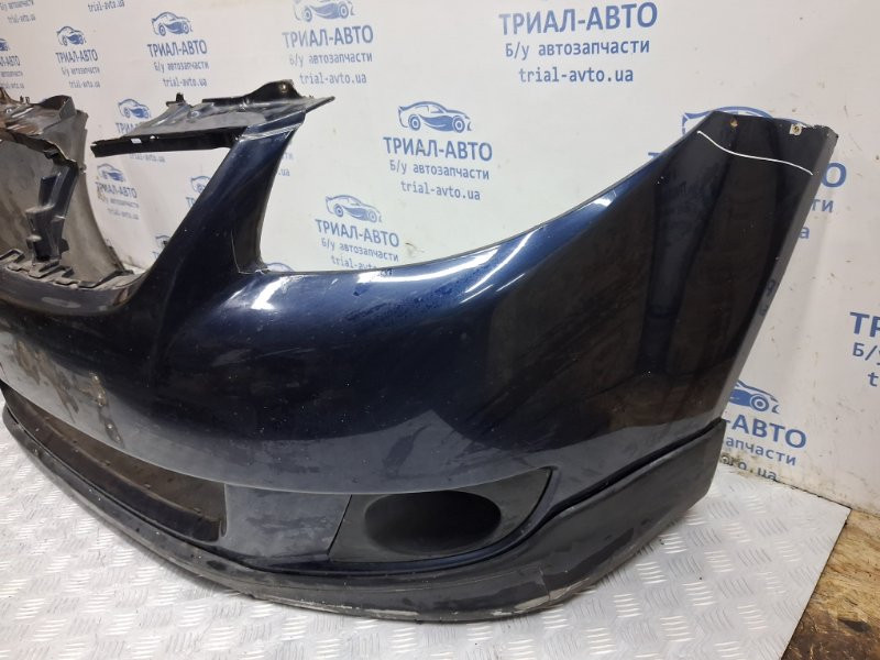 Бампер передний Suzuki SX4 2006-2014 7170080840T2G (Арт. 62880) Київ - зображення 3