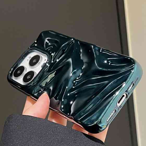 Чехол TPU Sea для Apple iPhone 14 Pro (6.1") Херсон