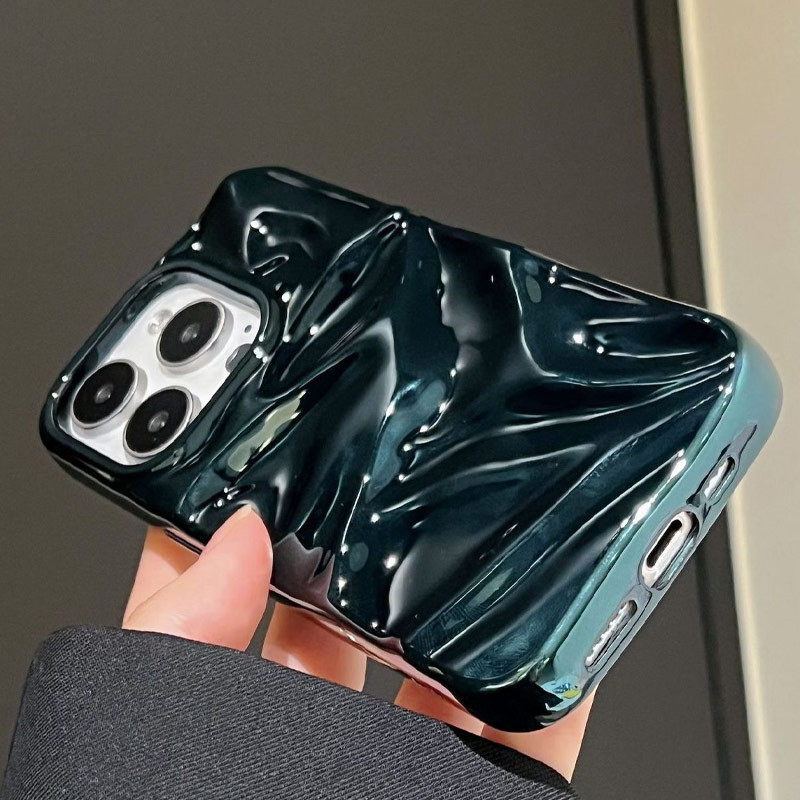 Чехол TPU Sea для Apple iPhone 14 Pro (6.1") Херсон - зображення 5