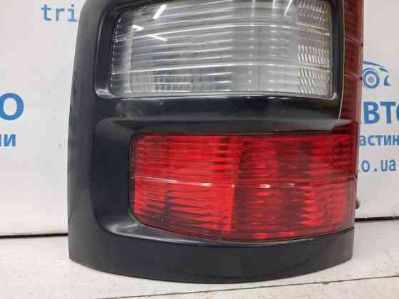Фонарь задний внешний левый Mitsubishi Pajero Wagon 3 3.2 ДИЗЕЛЬ 4M41 1999 (б/у) Киев