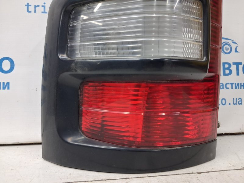 Фонарь задний внешний левый Mitsubishi Pajero Wagon 3 3.2 ДИЗЕЛЬ 4M41 1999 (б/у) Київ - зображення 3