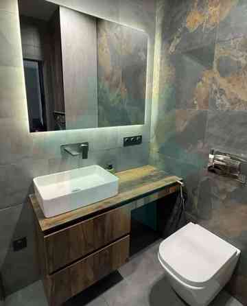 Продам 1-к.кв. 11/12, ж/м Перемога-1. Набережна Перемоги 44 ЖК «Рівер Парк». Днепр