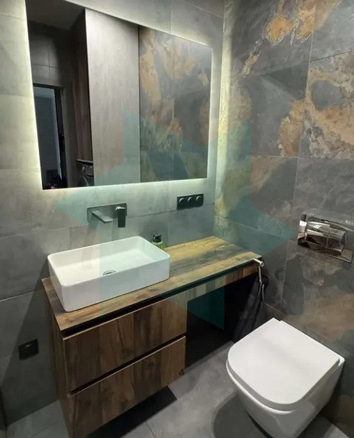 Продам 1-к.кв. 11/12, ж/м Перемога-1. Набережна Перемоги 44 ЖК «Рівер Парк». Днепр - изображение 3