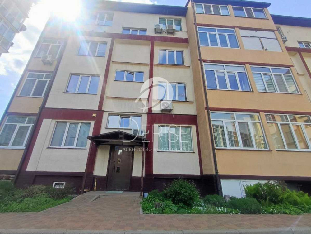 продажа 1-к квартира Киев, Голосеевский, 85000 $ Київ - зображення 2
