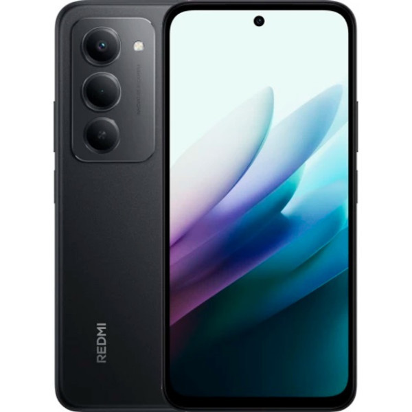 Смартфон Xiaomi Redmi 15 6/128GB Midnight Black EU Харків - зображення 10
