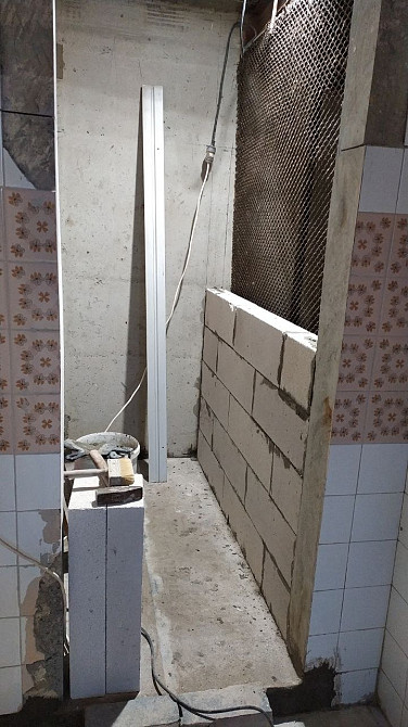 Кладовка,проем в шахте лифта Харьков Харьков - изображение 6