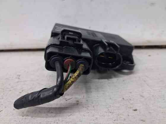 Блок управления вентиляторами Mazda 6 GJ 2.2 DIESEL 2012 (б/у) Киев