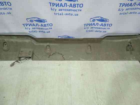 Бампер задний Mitsubishi L200 2006-2015 6410A233 (Арт. 4161) Київ